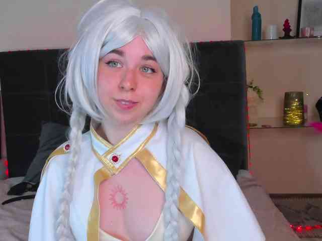 AlexisSky webcam