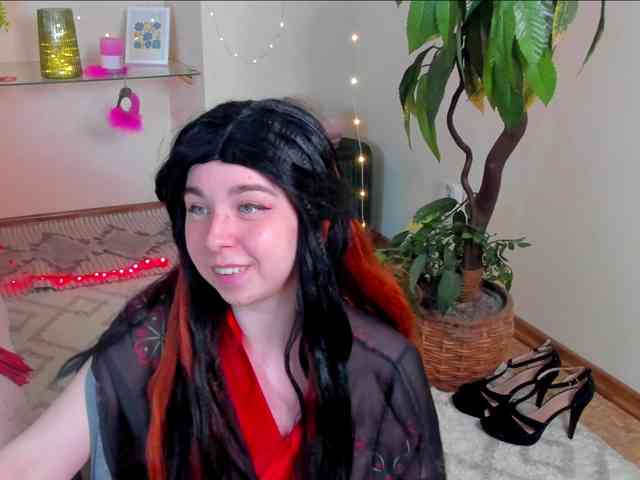 AlexisSky webcam