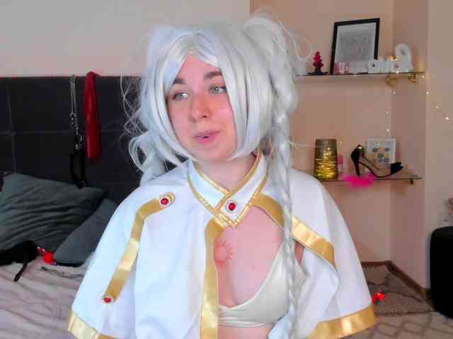 AlexisSky webcam