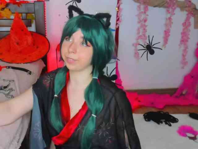 AlexisSky webcam