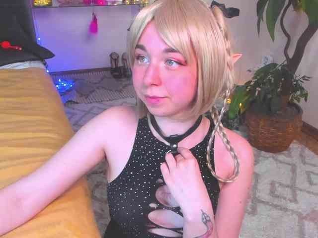 AlexisSky webcam