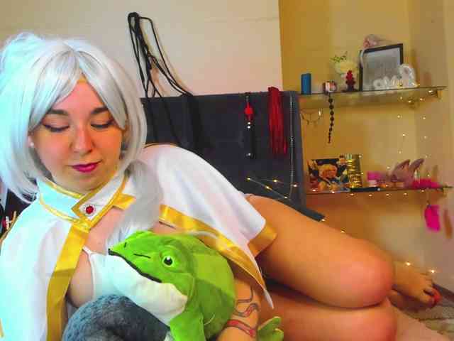 AlexisSky webcam