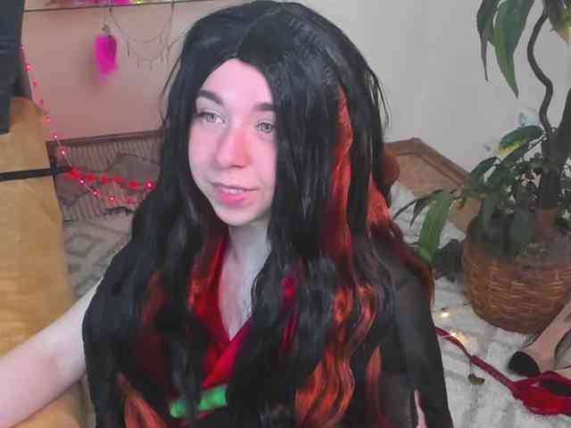 AlexisSky webcam