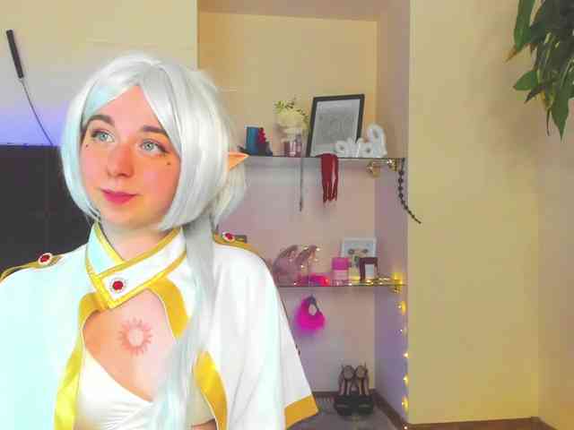 AlexisSky webcam
