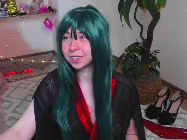 AlexisSky webcam
