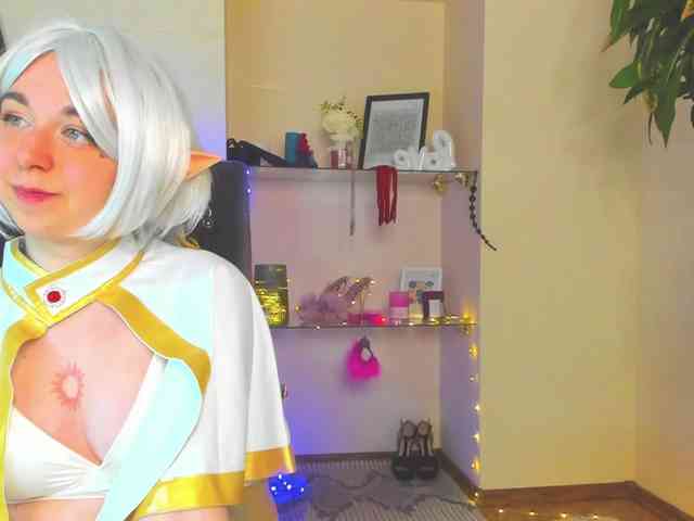 AlexisSky