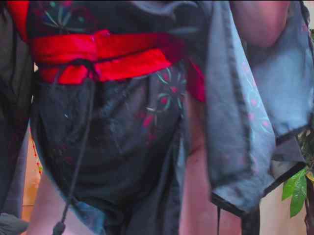AlexisSky webcam
