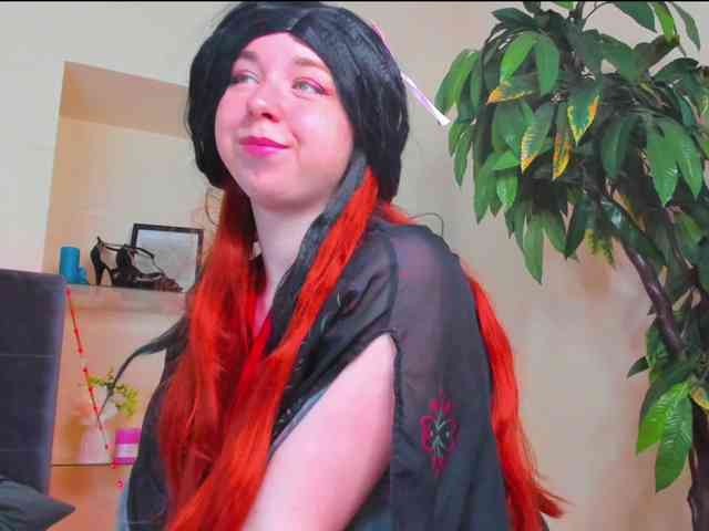 AlexisSky webcam