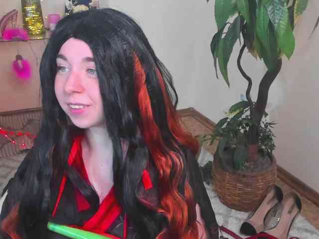 AlexisSky webcam