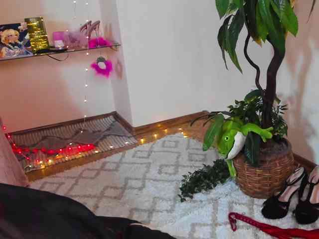 AlexisSky webcam