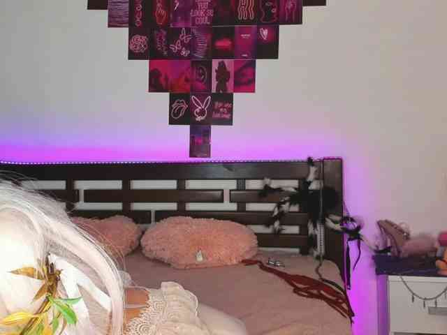 AlexisSky webcam