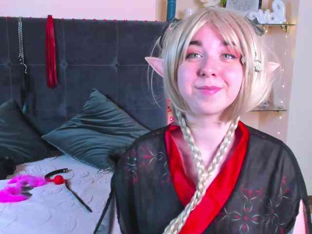 AlexisSky webcam