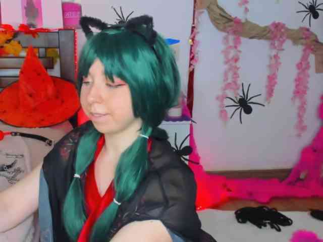 AlexisSky webcam