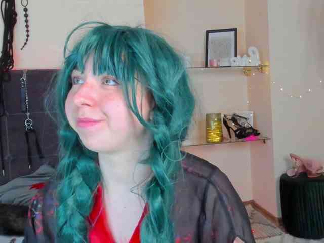AlexisSky webcam