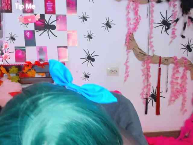 AlexisSky webcam