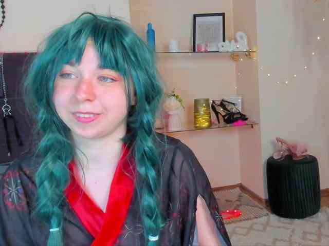 AlexisSky AlexisSky