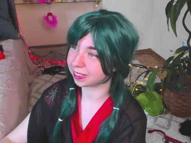 AlexisSky webcam