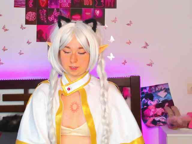 AlexisSky webcam