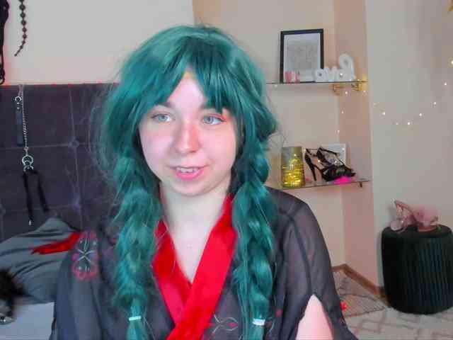 AlexisSky AlexisSky