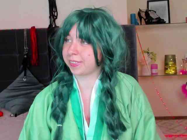 AlexisSky AlexisSky