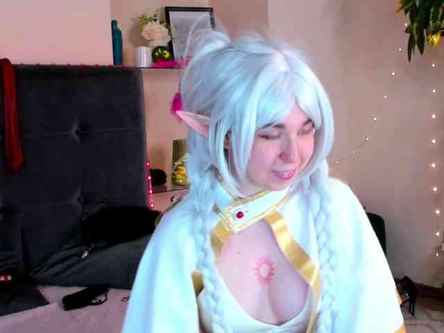 AlexisSky webcam