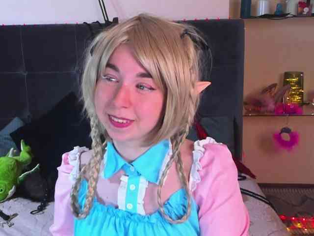 AlexisSky webcam
