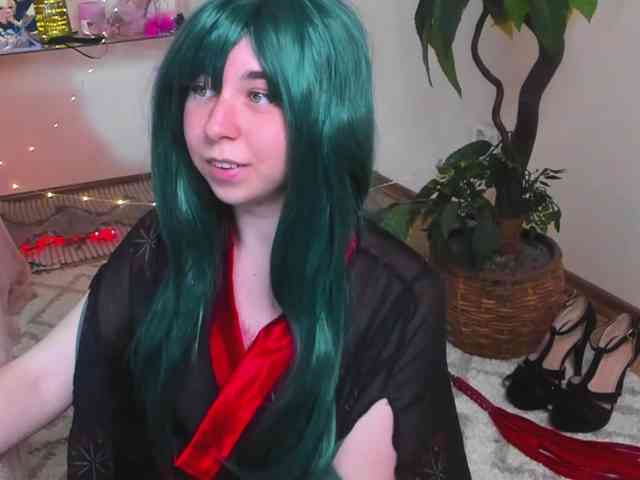 AlexisSky webcam