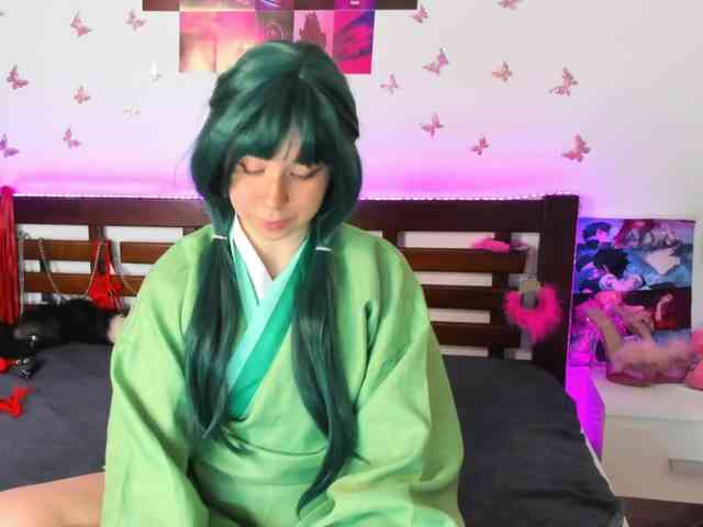 AlexisSky webcam