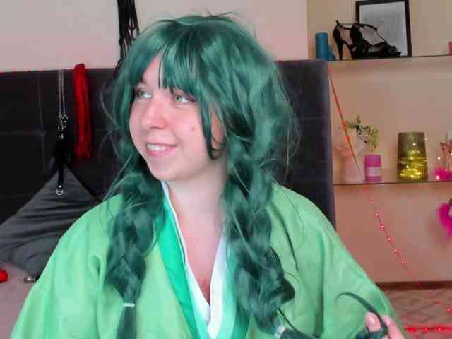 AlexisSky webcam