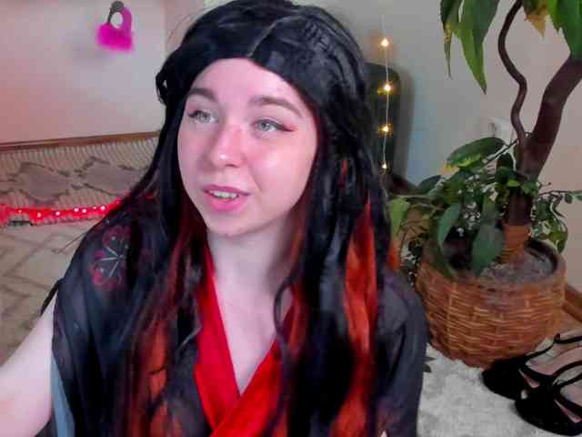 AlexisSky webcam