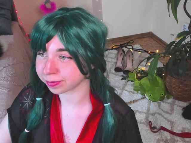 AlexisSky webcam