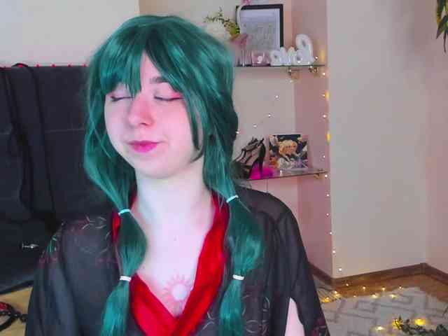 AlexisSky webcam