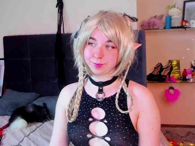 AlexisSky webcam