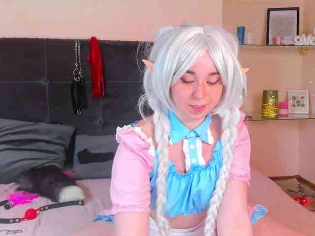 AlexisSky webcam