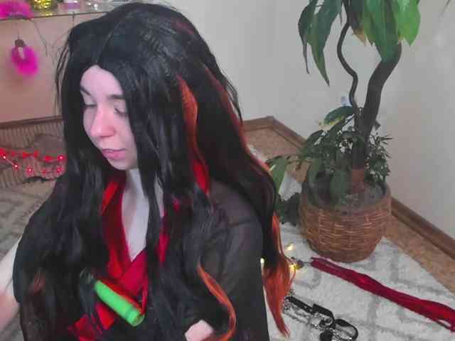 AlexisSky webcam