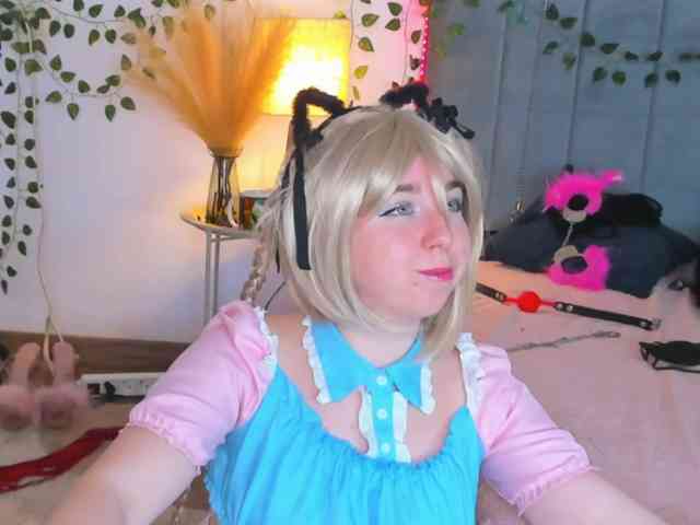 AlexisSky AlexisSky