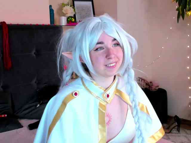 AlexisSky webcam