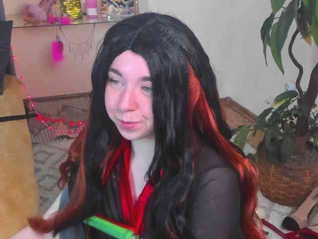 AlexisSky webcam