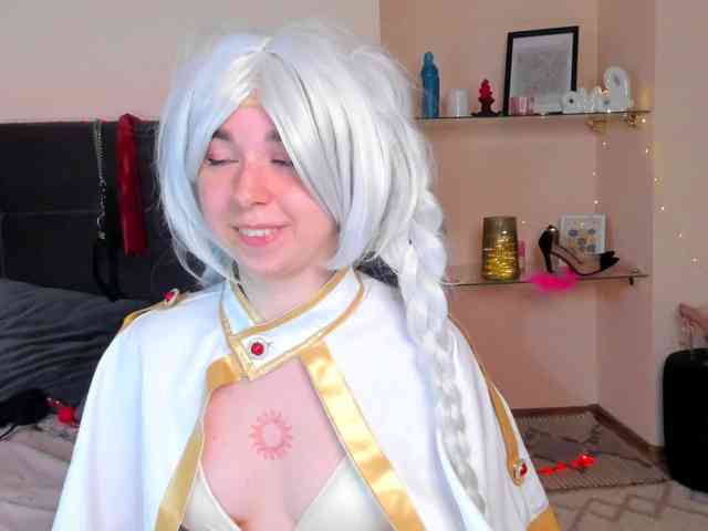 AlexisSky webcam