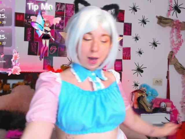 AlexisSky