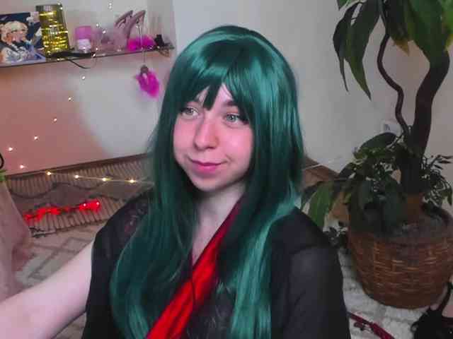 AlexisSky webcam