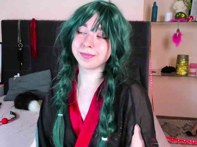 AlexisSky webcam