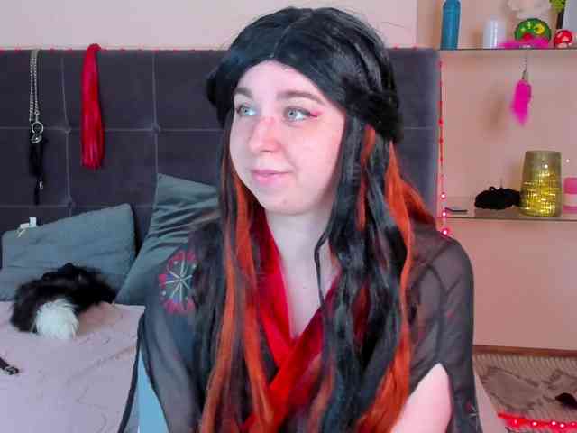 AlexisSky webcam