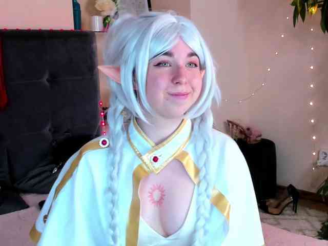AlexisSky webcam