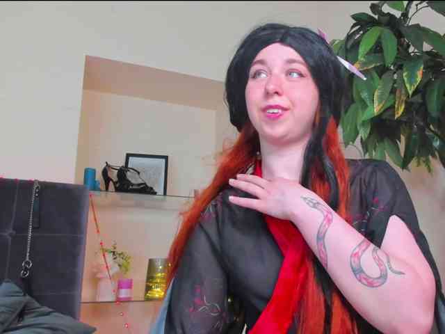 AlexisSky