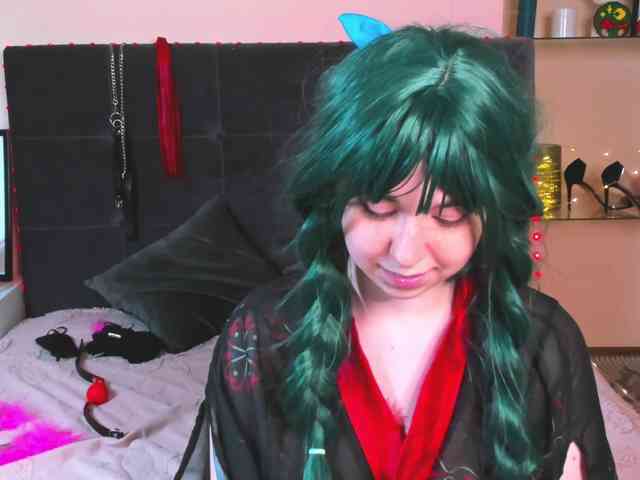 AlexisSky webcam