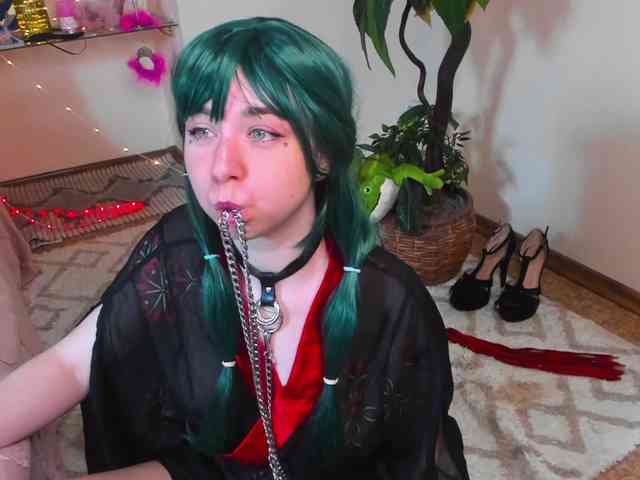 AlexisSky webcam