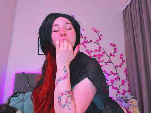 AlexisSky webcam