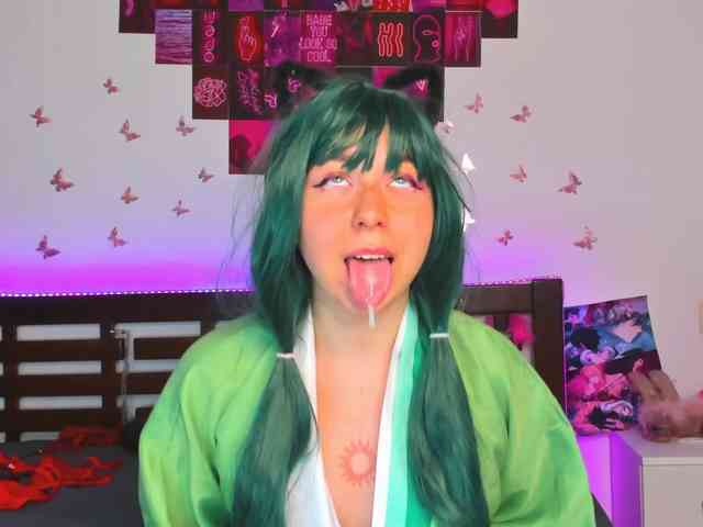 AlexisSky webcam