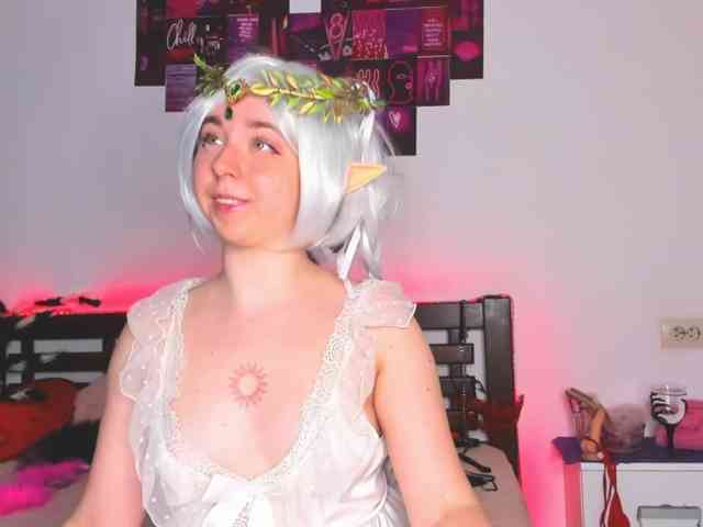AlexisSky webcam